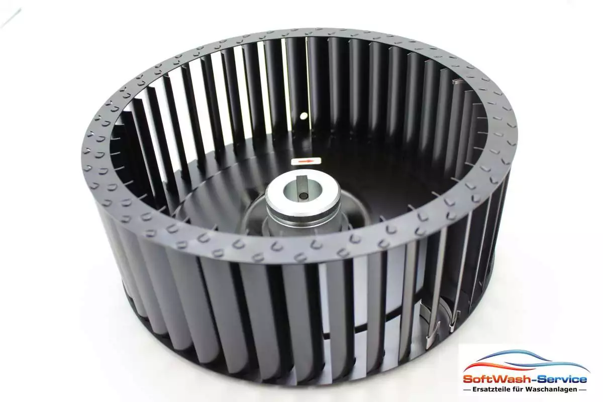 Lüfterrad Seite Soft Care 2 MS