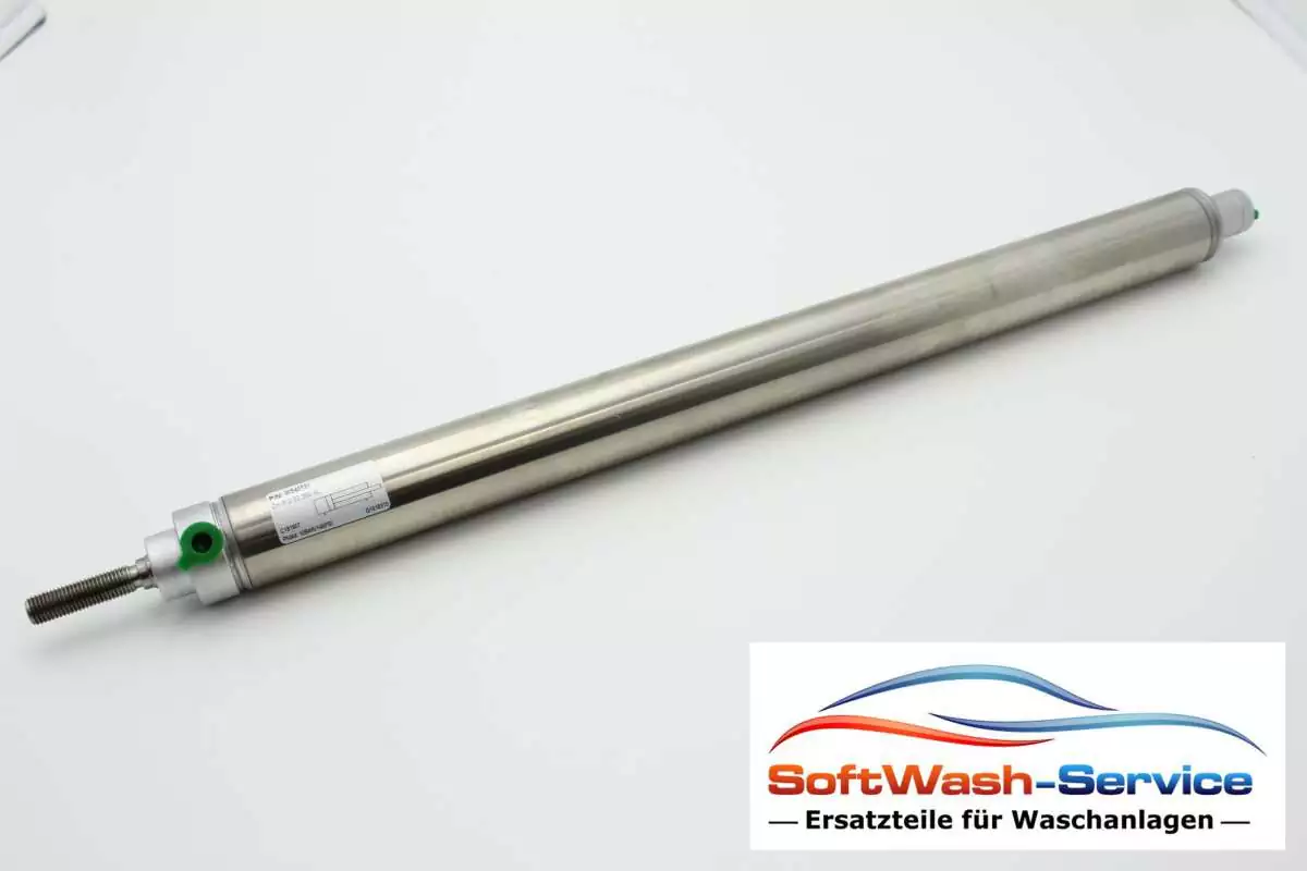 Rawa-Zylinder D=32 Hub 390 L=477 für 20"