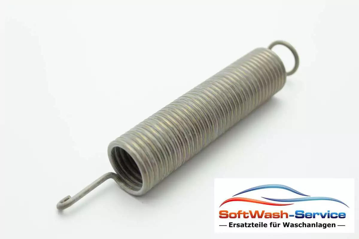 Zugfeder für easywash Deckenkreisel