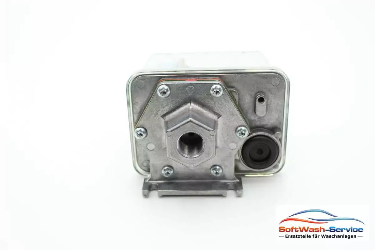 Druckschalter FF 4-32 DAH 2-32 bar