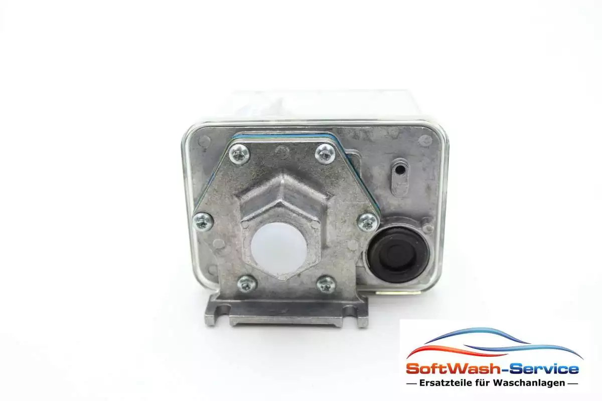 Druckschalter FF 4-4 DAH 0,22-4 bar