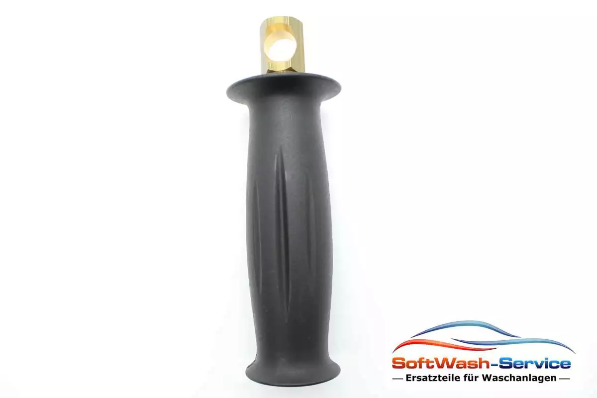 Seitl. Handgriff für 1/4" Rohr