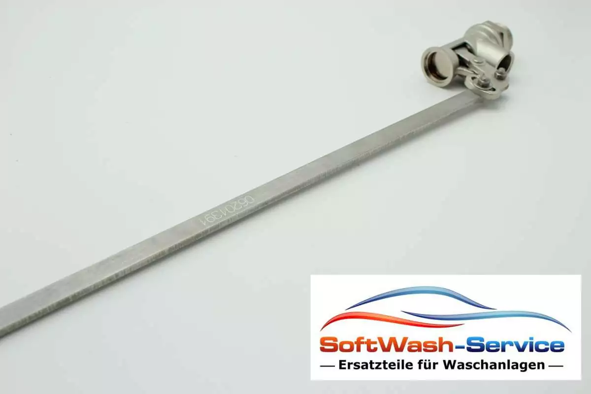 Schwimmerventil 1" SV641