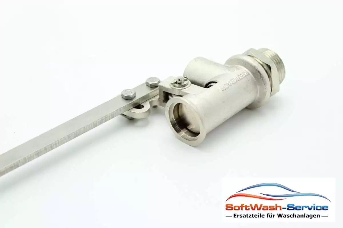 Schwimmerventil 1" SV641