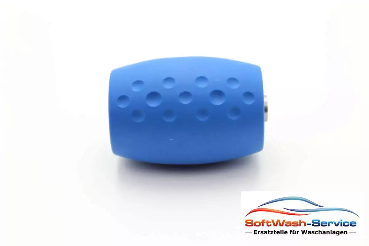 Drehgelenk SoftWash 1/4" IG-AG