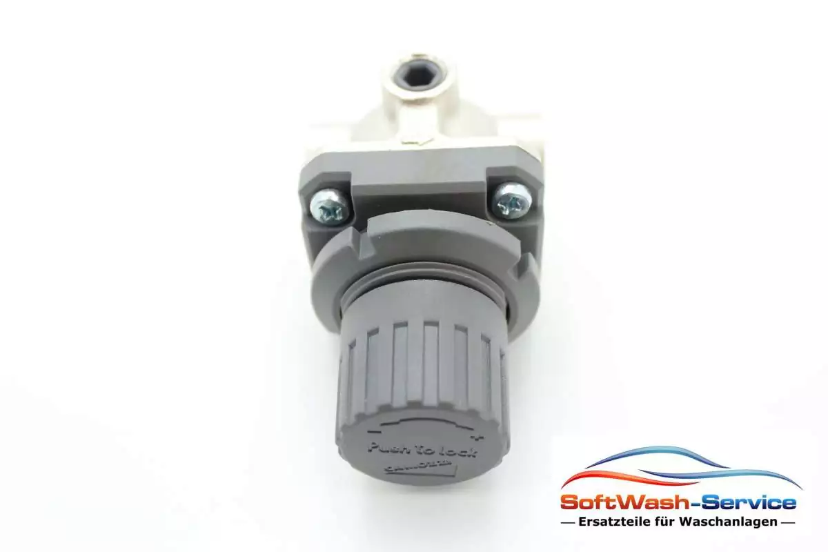 Druckminderer R 1/4"