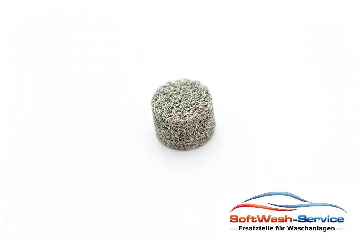 Schaumpad für SoftWash Schaumlanze