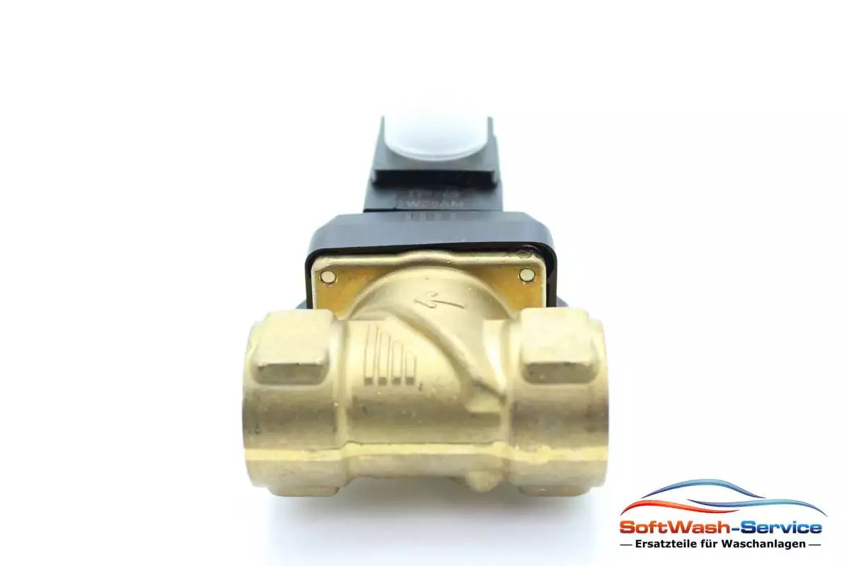 Magnetventil Bürkert 6213-13 3/4 230V-50Hz-0-10b