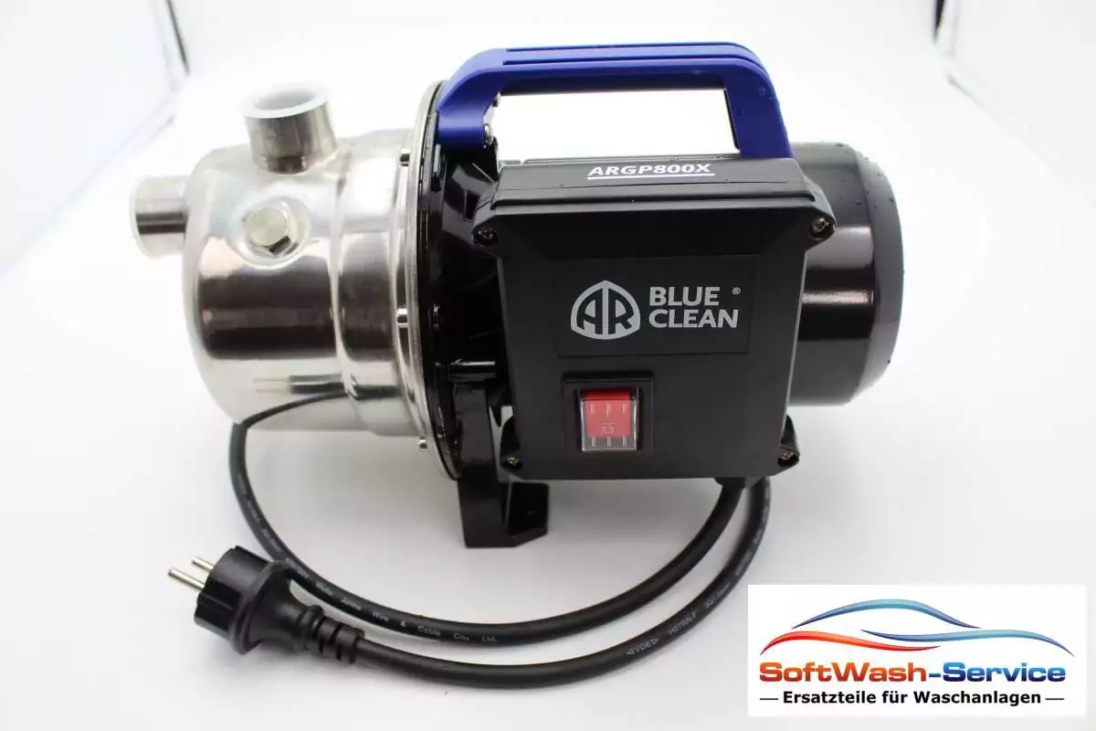 Kreiselpumpe selbstansaugend AR800X