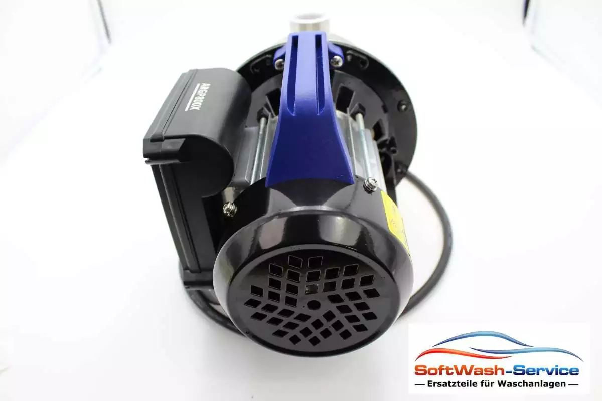 Kreiselpumpe selbstansaugend AR800X