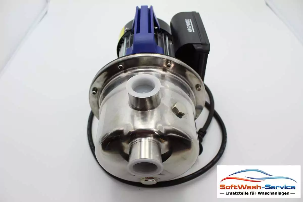 Kreiselpumpe selbstansaugend AR800X