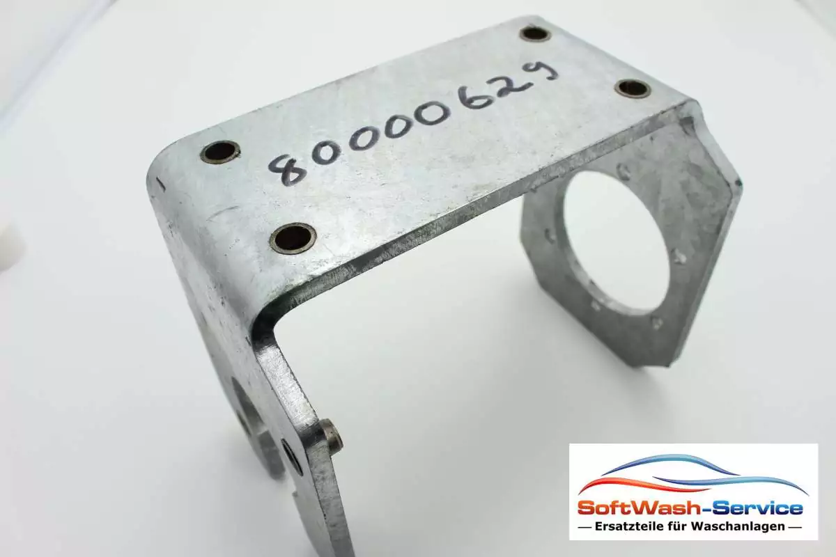 Motorkonsole ES links für Fahrwerk WT1