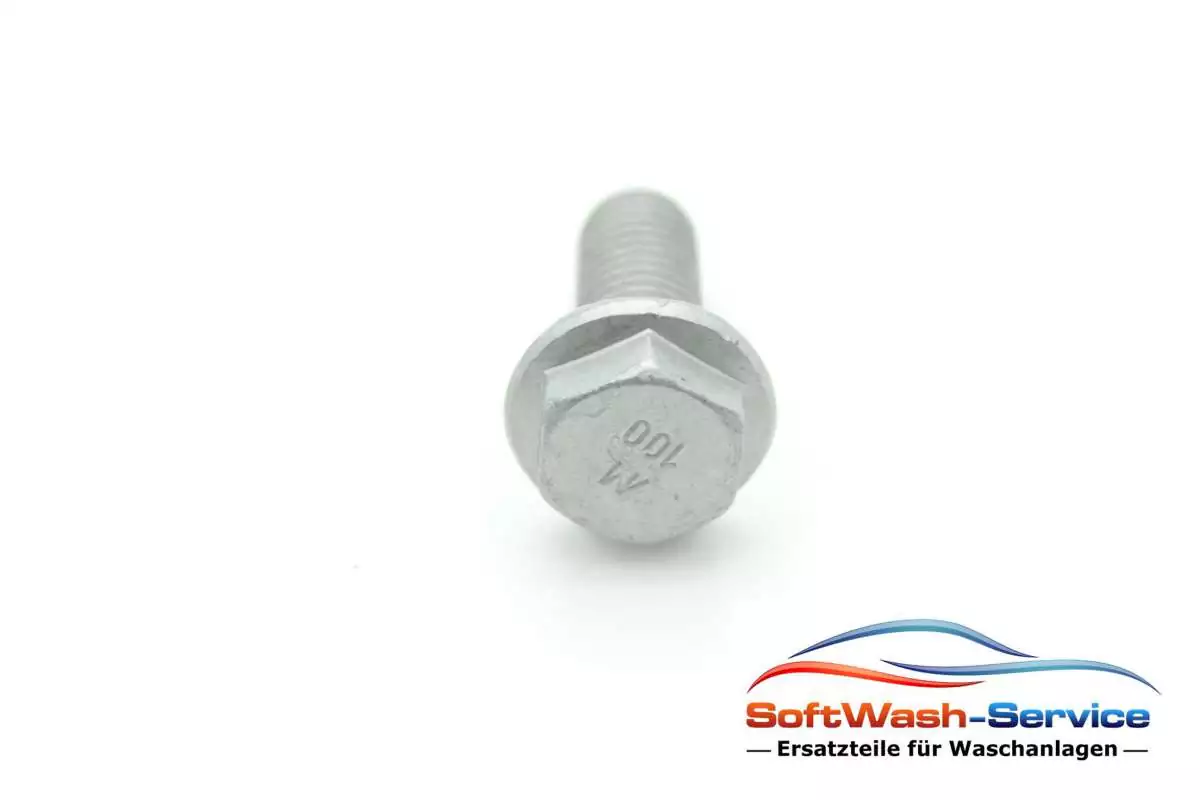 Sicherungsschraube M 12 x 30