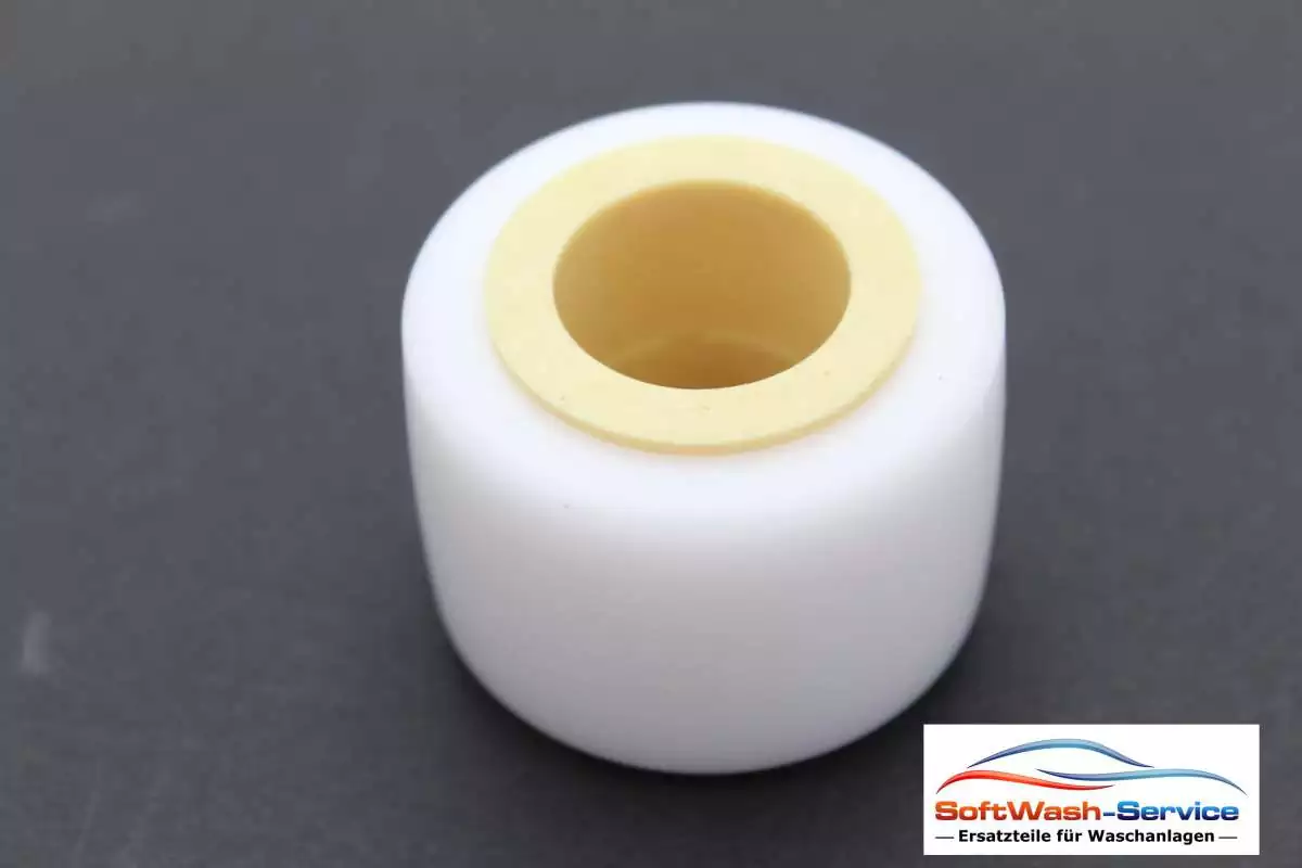 Stützrolle SB mit Gleitlager für WT2