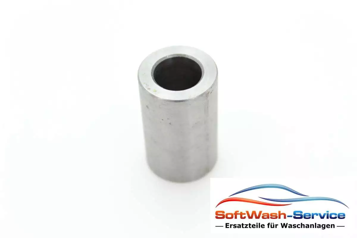 Hülse für Stützrolle SB für WT2