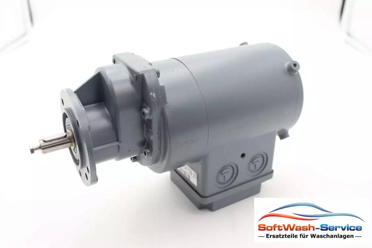 Getriebemotor 0,06 kw 400V 50Hz für Seiten HD Portalanlagen
