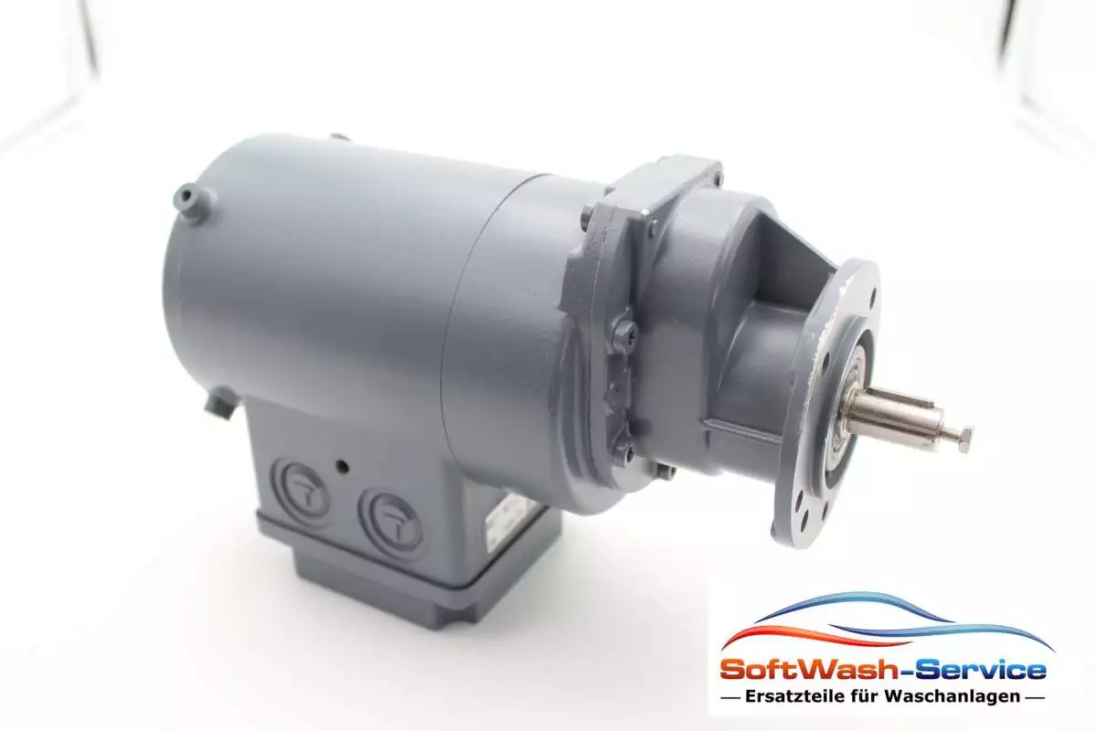 Getriebemotor 0,06 kw 400V 50Hz für Seiten HD Portalanlagen