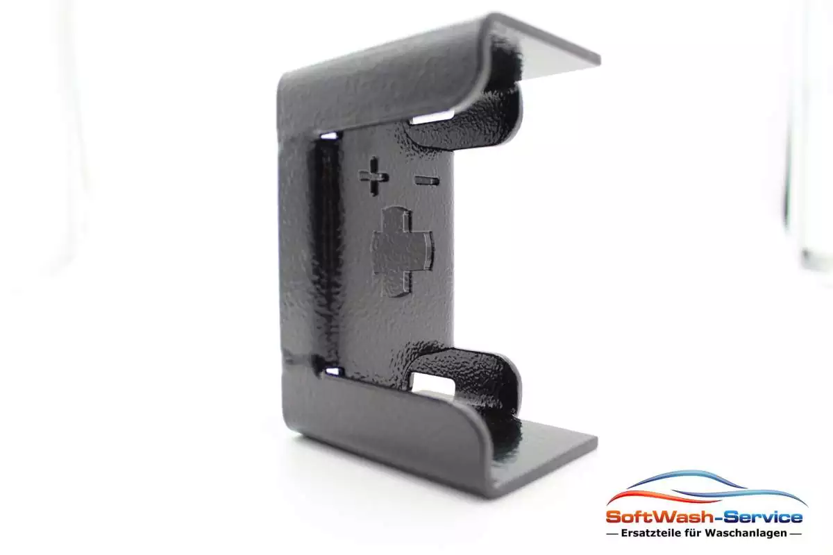 Rollenhalter 1 DT-HUB