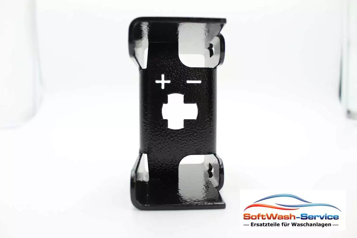 Rollenhalter 1 DT-HUB