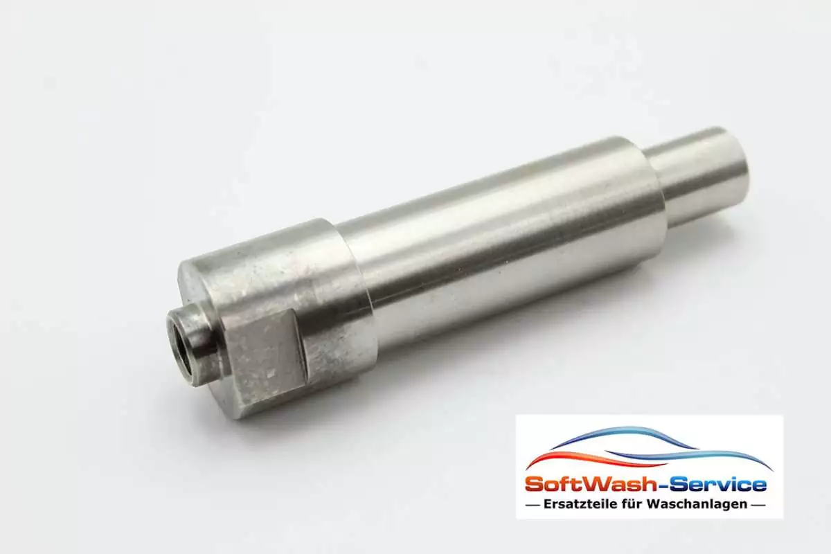 Gewindebolzen 30x 110,5 für Dachbürste SL2
