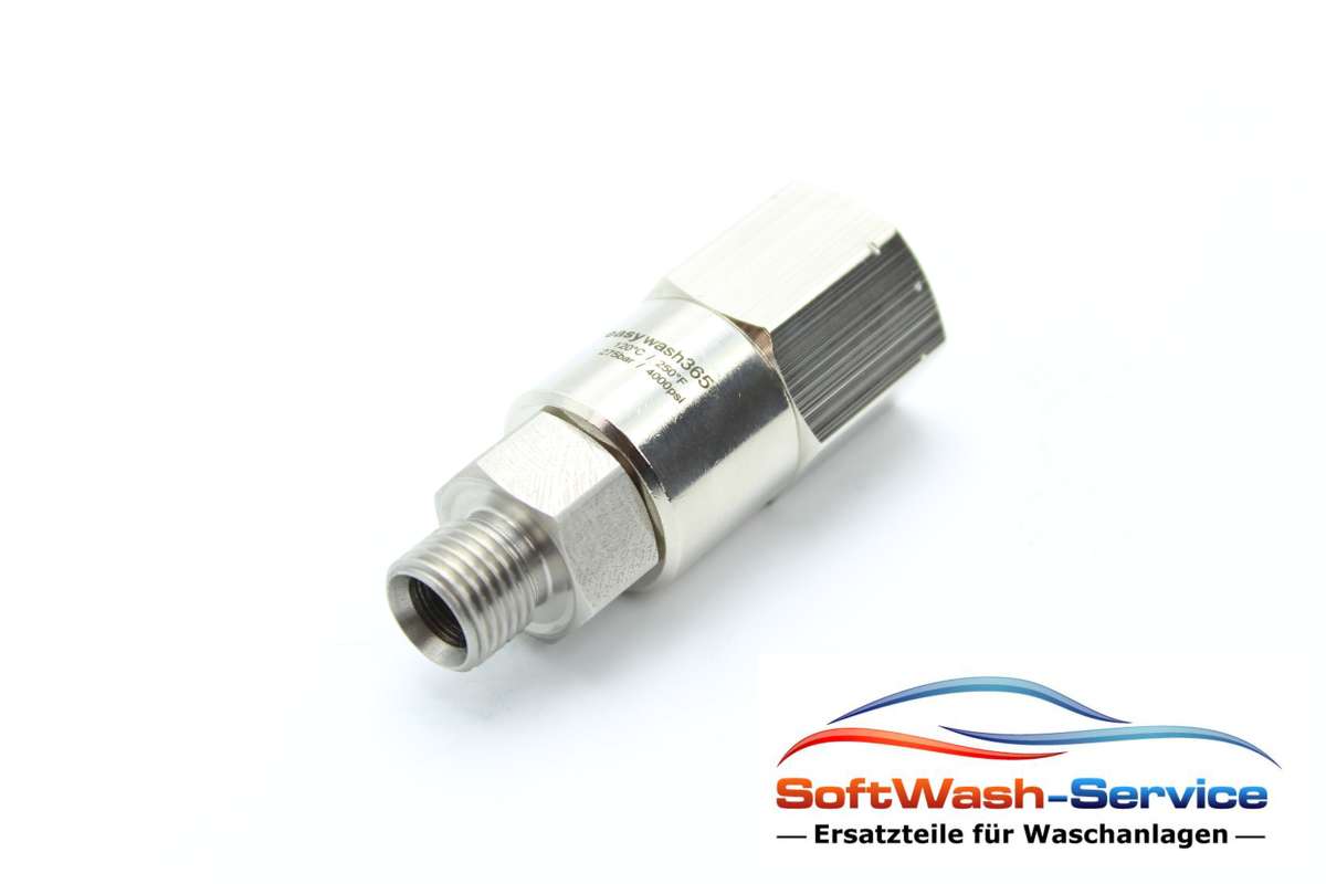 Drehgelenk 3/8IG-NPT:1/4AG