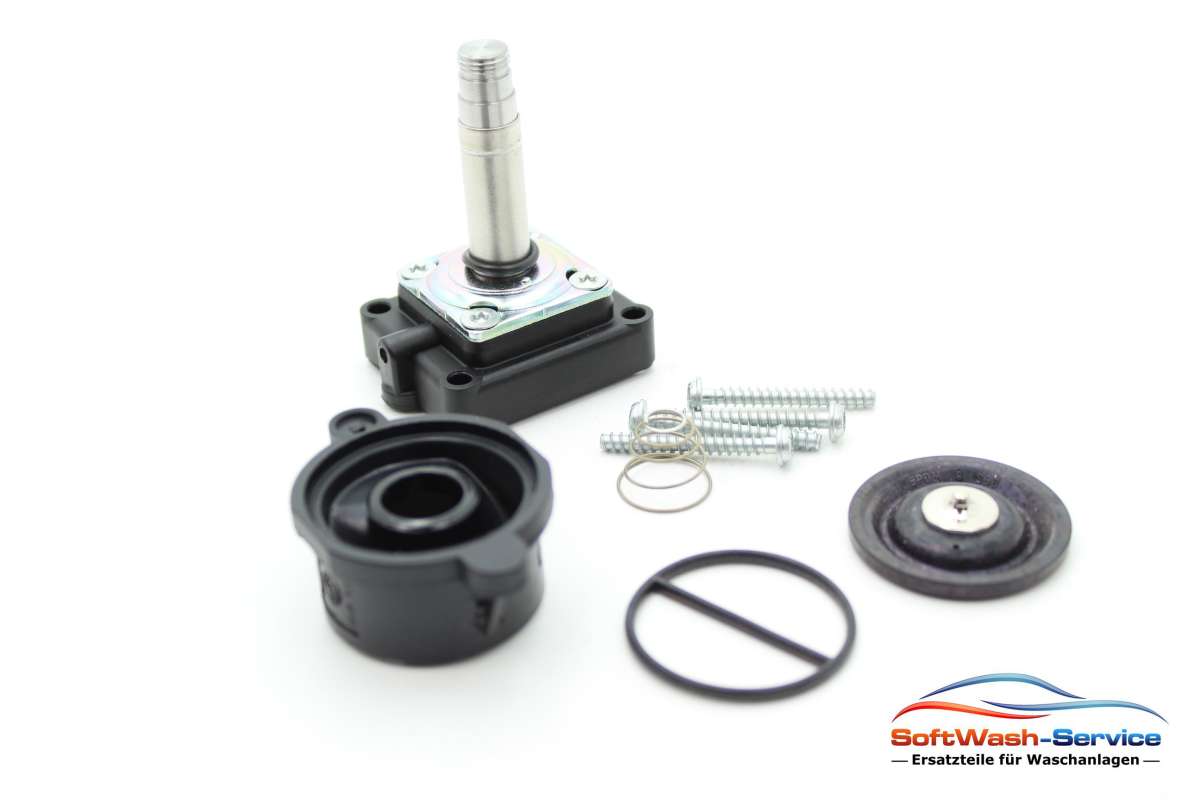 Ventil-Reparaturkit für Bürkert Typ 6227