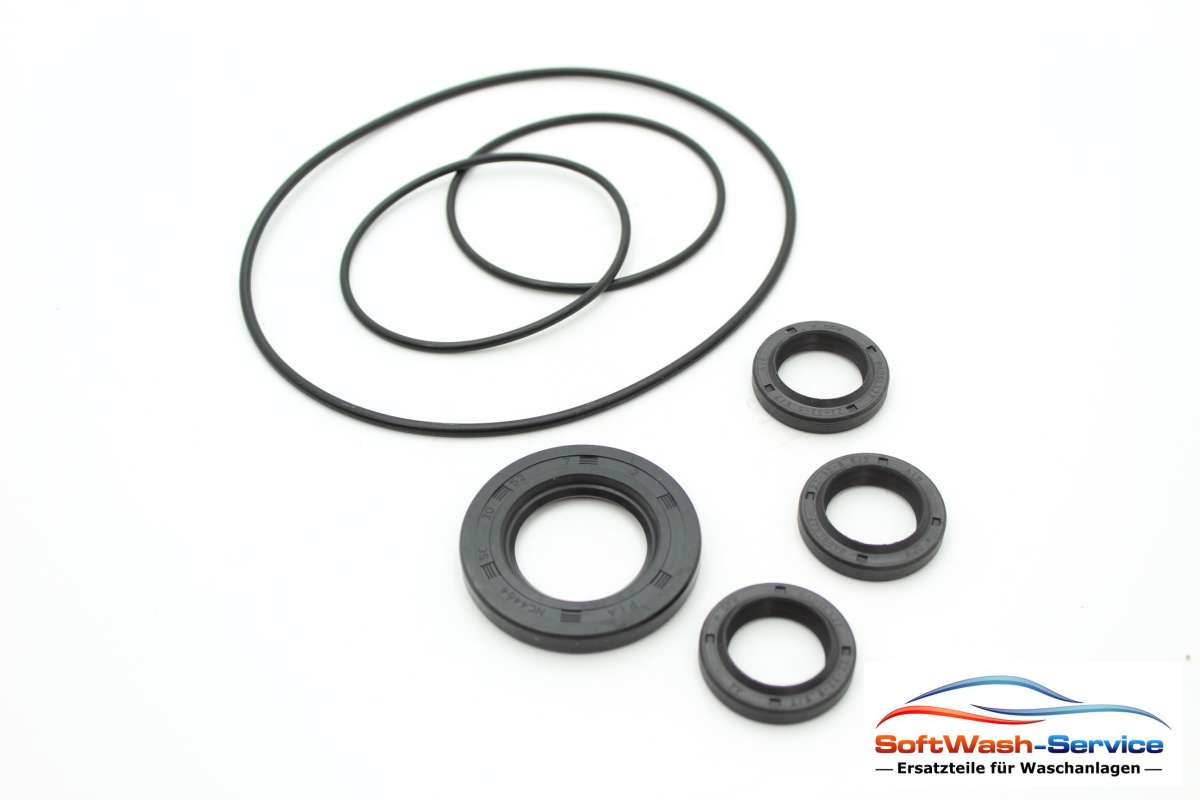 KIT 2873 Öldichtungen passend für Pumpe Annovi Reverberi XWL 50.07 H