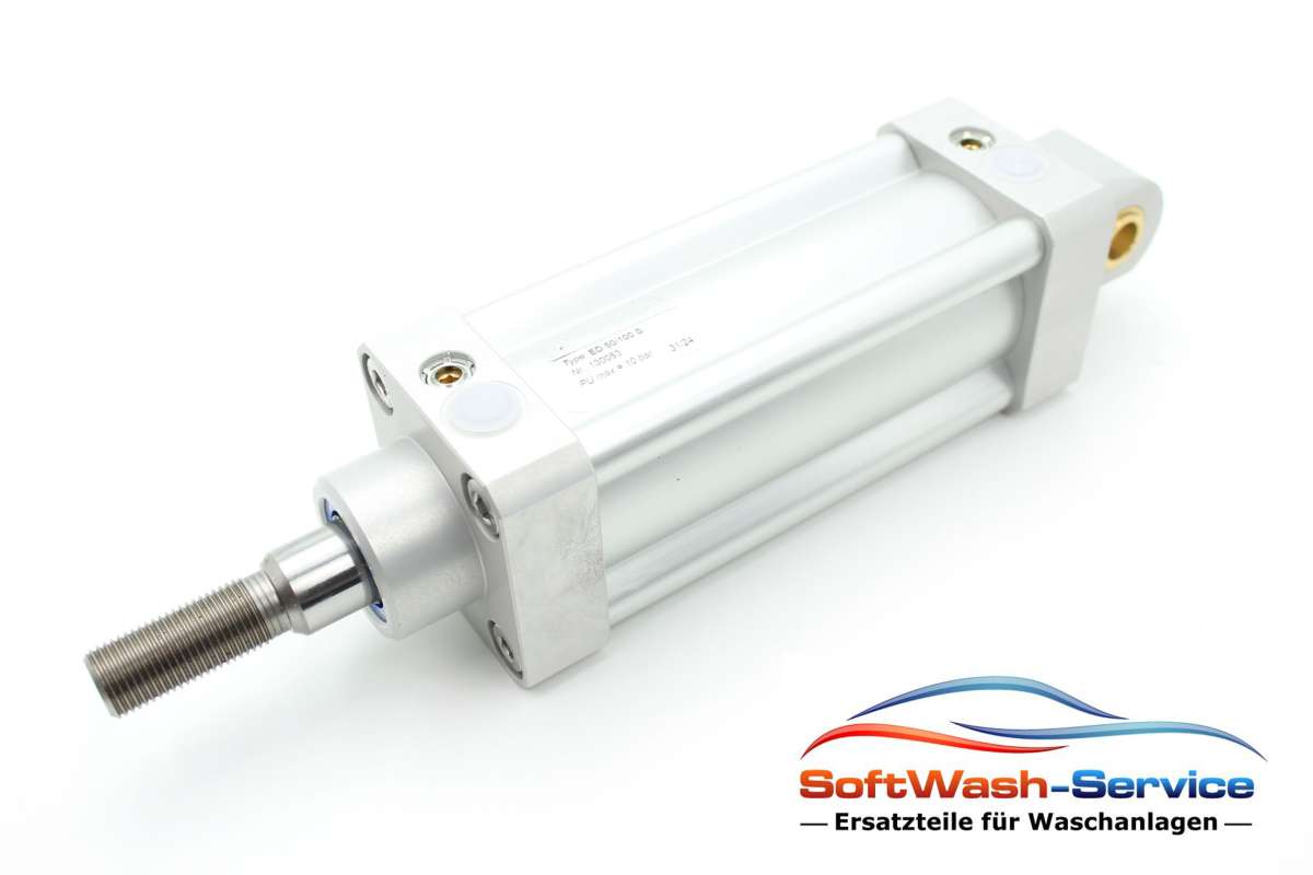 Zylinder 50 Hub 100mm für DB/Rawa 6-176 UBW 6-0777