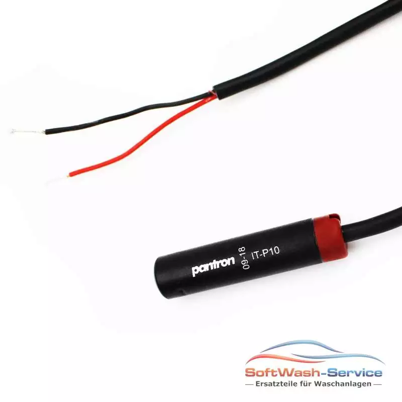 Lichtschranken Sender IT-P1Lichtschranken Sender IT - P10 - 15 Pantron0
