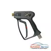 Pistole SoftWash 1500 E: 3/8