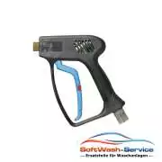 Pistole SoftWash 1500 Frostschutz mit Drehgelenk