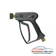 Pistole SoftWash 1500 E: M22AG A: HV M22