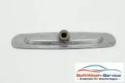 Träger Aluminium
