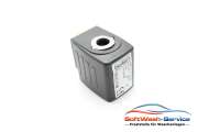 Ventilspule 24V-DC 5W f. Bürkert Typ6227