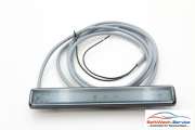 LED-Strip weiss 25 x 170