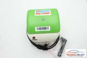 Linearpumpe Luft 145 L/Min. offen 230V / 50 Hz 100 L/Min. 0-18 bar