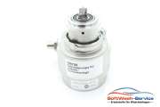 Osmosepumpe Messing IG/AG 1/2" 800l/h max. 14 bar