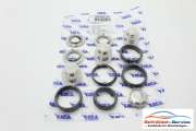 Ventilsatz NBR für CAT Pumpe 2530