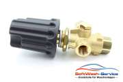 Druckregler VB9 für HD-Pumpe 80003769